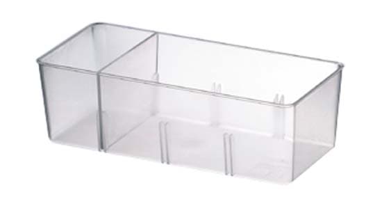 Субмодуль PC Zarges 240х110х75 мм 46021