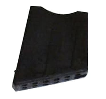 Наружный башмак Zarges 800378