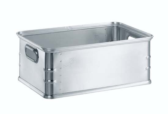 Транспортировочные ящики K 270