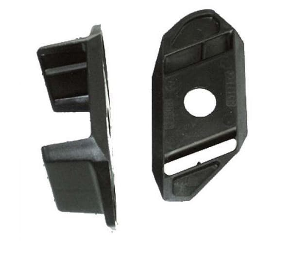 Законцовки ступеней