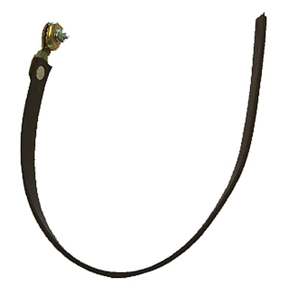 Ленточный заземлитель токоотводящий Zarges 800273