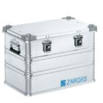Универсальный контейнер K470 Zarges 40564