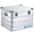 Универсальный контейнер K470 Zarges 40839